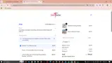 15NOW coupon verification screenshot