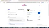 FREESHIP coupon verification screenshot