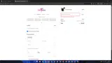 HOTSALE coupon verification screenshot