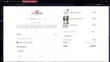 JULYSALE coupon verification screenshot