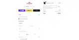 JULYSALE coupon verification screenshot