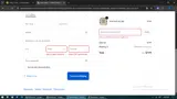 HOTDEALS coupon verification screenshot