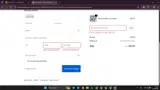 HOTDEALS coupon verification screenshot
