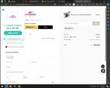 15NOW coupon verification screenshot