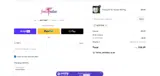 newyear coupon verification screenshot