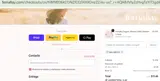 WELLNESS10 coupon verification screenshot