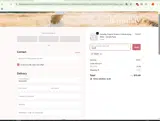 10off coupon verification screenshot
