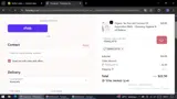 FEMALLAY10 coupon verification screenshot