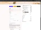 CONFIDENT coupon verification screenshot