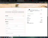 UPREV coupon verification screenshot