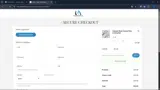 UPREV coupon verification screenshot