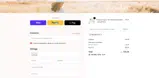 WETHRIFT10 coupon verification screenshot