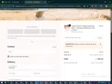WETHRIFT10 coupon verification screenshot