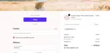 WETHRIFT10 coupon verification screenshot