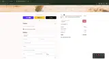 LASHLINE coupon verification screenshot