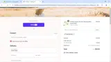 Narcrehab coupon verification screenshot