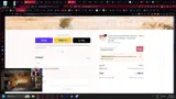 TRINHNHANTOAN coupon verification screenshot