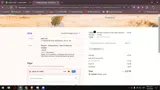 Confident10 coupon verification screenshot