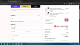 Confident10 coupon verification screenshot