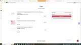 MAURCLART coupon verification screenshot