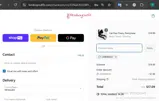 CMD96KG7 coupon verification screenshot