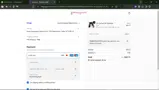 FEMBOYOUTFIT10 coupon verification screenshot