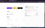 irmarys10 coupon verification screenshot