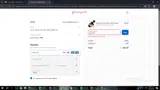 Amaro% coupon verification screenshot