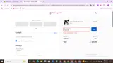 Yohana% coupon verification screenshot