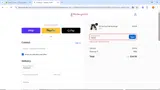 Yohan coupon verification screenshot