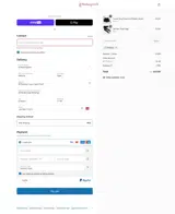 TPDEALS coupon verification screenshot