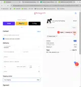 FEMBOYSAVE coupon verification screenshot