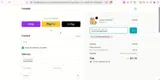 COURTNEYMEGAN15 coupon verification screenshot