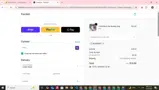 ALEXIS913 coupon verification screenshot