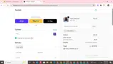 CHARLENE15 coupon verification screenshot