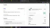MADISON15 coupon verification screenshot