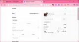 alicia15 coupon verification screenshot