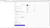 SHEILAH coupon verification screenshot