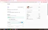 MICHELLE15 coupon verification screenshot