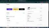 KELSEY15 coupon verification screenshot