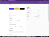 KAT15 coupon verification screenshot
