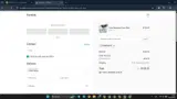 MORIAH15 coupon verification screenshot