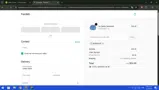 MORIAH15 coupon verification screenshot