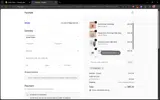 SHARON15 coupon verification screenshot