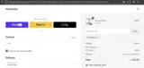FEMBR15 coupon verification screenshot