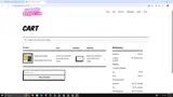 BOOKRIOT coupon verification screenshot