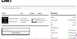 AUDIO coupon verification screenshot