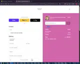 DIWI20 coupon verification screenshot