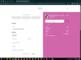 20GIRO coupon verification screenshot
