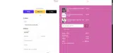 WELCOME10 coupon verification screenshot